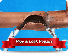Repipe Silverado
